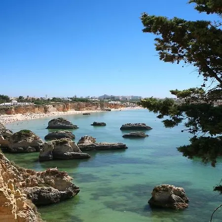 公寓 Praia Mar Da Rocha