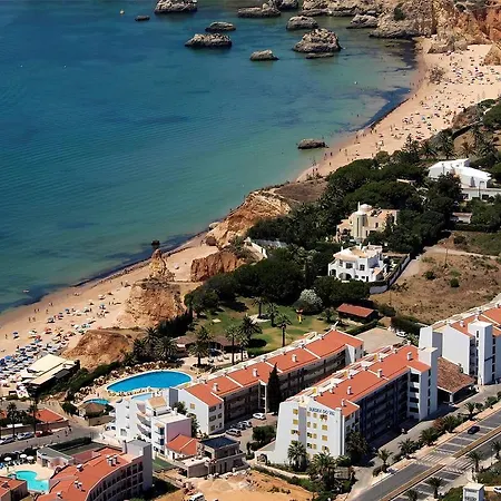 Praia Mar Da Rocha 波尔蒂芒