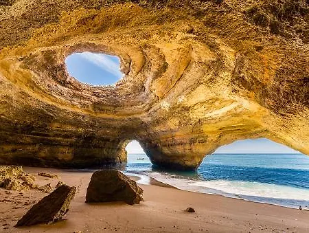 公寓 Praia Mar Da Rocha 波尔蒂芒