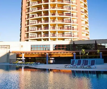 公寓 Praia Mar Da Rocha