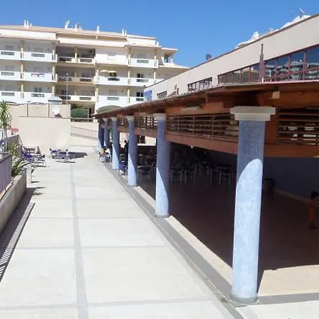 Praia Mar Da Rocha * 波尔蒂芒