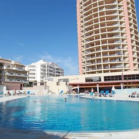 公寓 Praia Mar Da Rocha