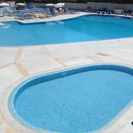 公寓 Praia Mar Da Rocha *