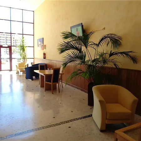 公寓 Praia Mar Da Rocha 波尔蒂芒