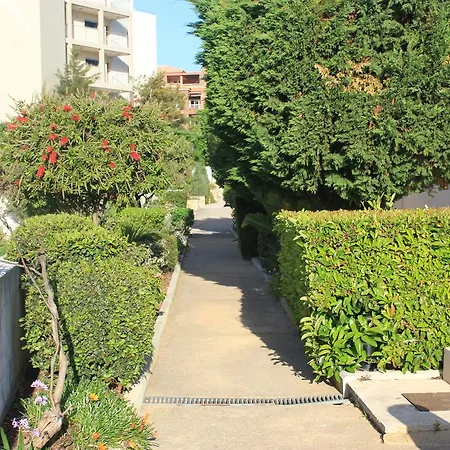 公寓 Praia Mar Da Rocha 波尔蒂芒