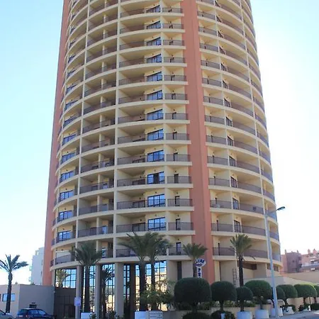 Praia Mar Da Rocha * 波尔蒂芒